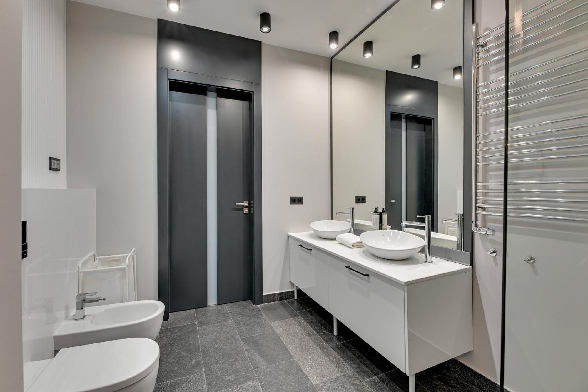 Montevideo Centrum 15 By Grand Apartments 索波特 外观 照片